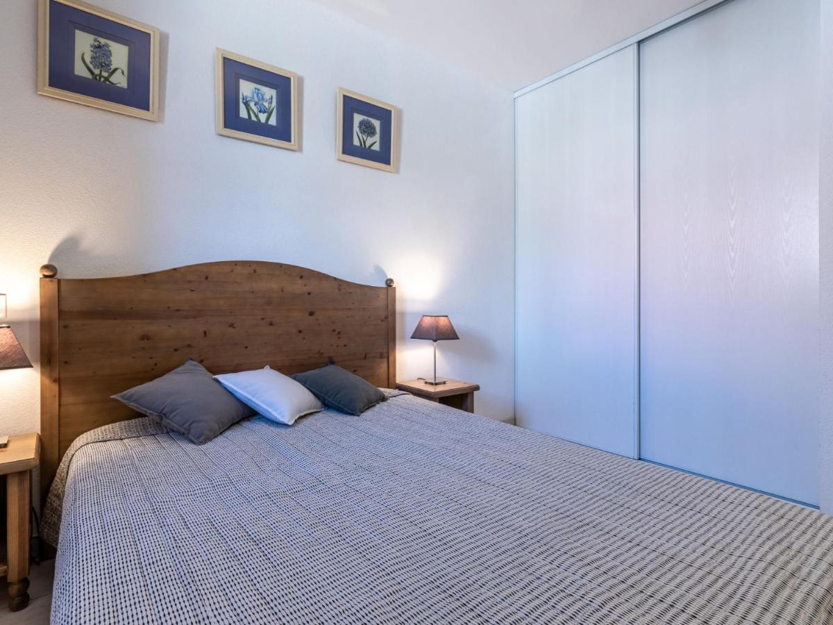 Holiday Home Chez Beatrice Et Pascal By Interhome Belgodère Екстериор снимка