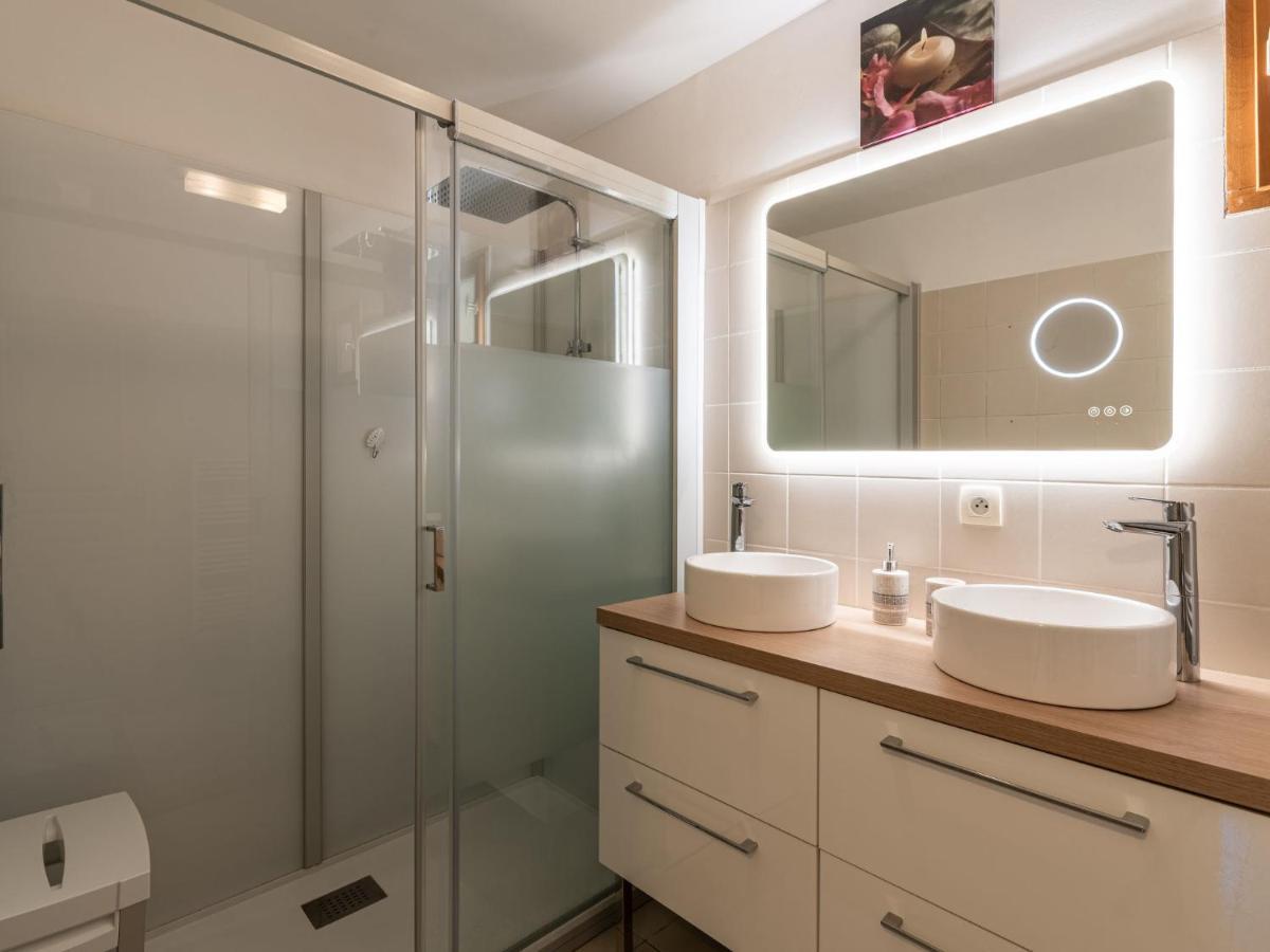 Holiday Home Chez Beatrice Et Pascal By Interhome Belgodère Екстериор снимка